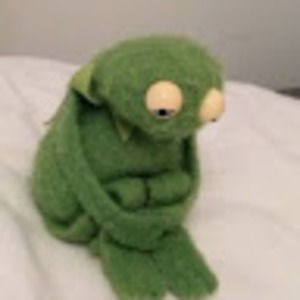 Meet your Posher, Hadi